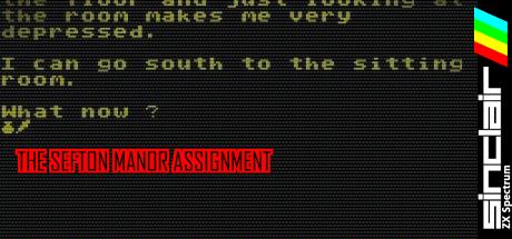 The Sefton Manor Assignment — steamgrid
