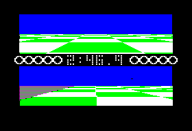 Ballblazer — ss (US)