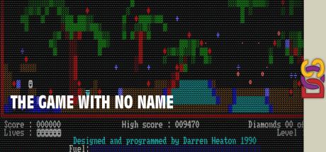 Game With No Name, The — steamgrid