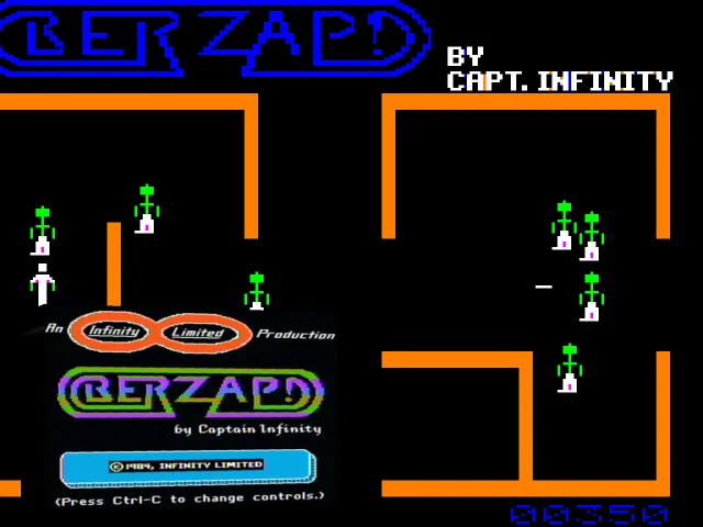 Berzap! — mixrbv2 (WOR)