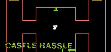 Castle Hassle — steamgrid