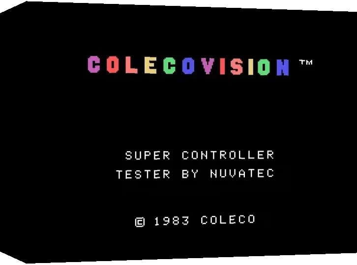 Super Controller Tester — box-3D (US)