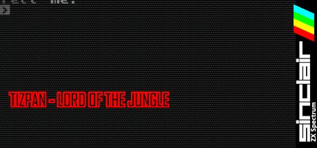 Tizpan - Lord of the Jungle — steamgrid