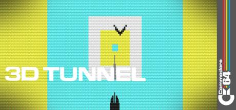 3D Tunnel — steamgrid