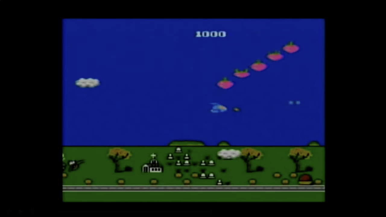 Stinger — ss (WOR)