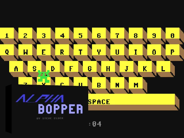 Alphabopper — mixrbv2 (WOR)