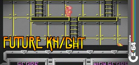 Future Knight — steamgrid
