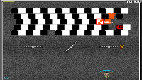 Breakquest — ss (WOR)