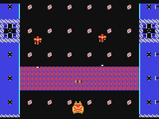 Galaxian of Xiabex — ss (WOR)