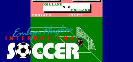 Emlyn Hughes International Soccer — steamgrid
