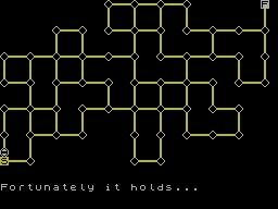 Abyss — ss (WOR)