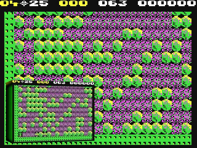 No One's Boulder 44 — mixrbv2 (WOR)