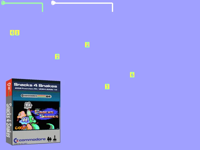 Snacks 4 Snakes — mixrbv2 (CUS)