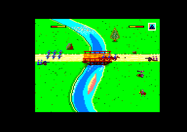 North and South — ss (EU)