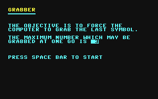 Grabber — sstitle (WOR)