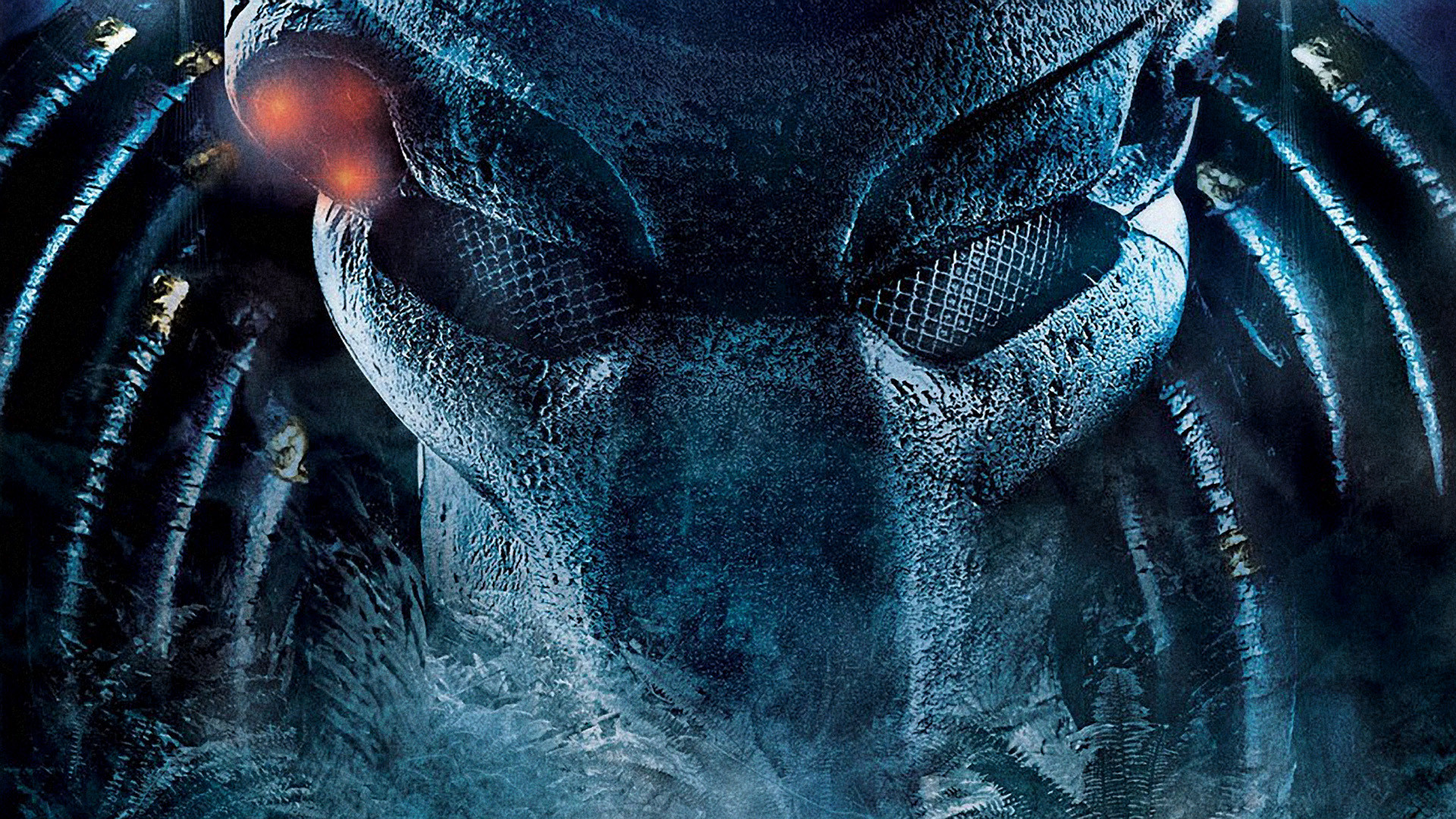 Predator — fanart