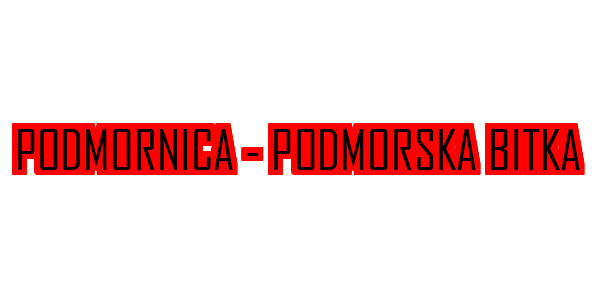 Podmornica - Podmorska Bitka — wheel-hd (SS)