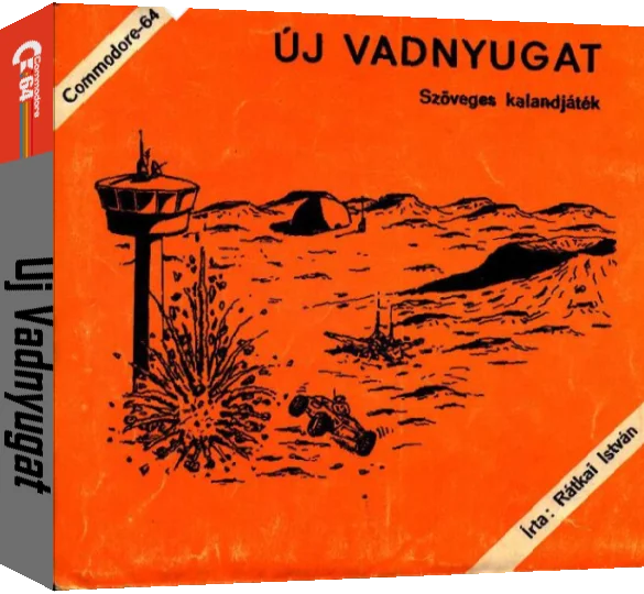 Uj Vadnyugat — box-3D (HU)