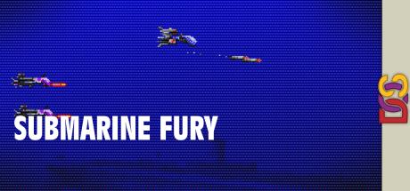 Submarine Fury — steamgrid