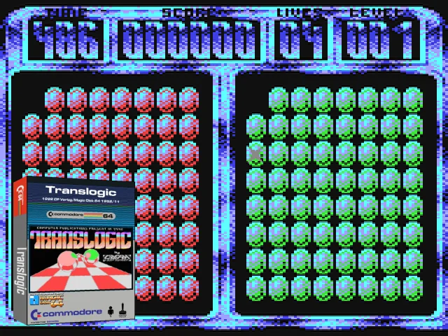 Translogic — mixrbv2 (CUS)