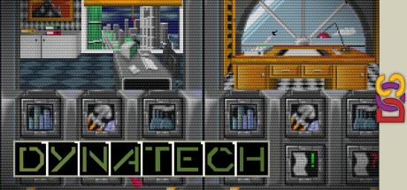 Dynatech — steamgrid