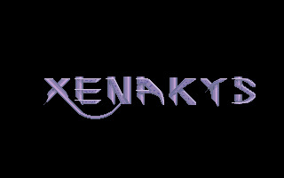 Xenakys — sstitle (WOR)