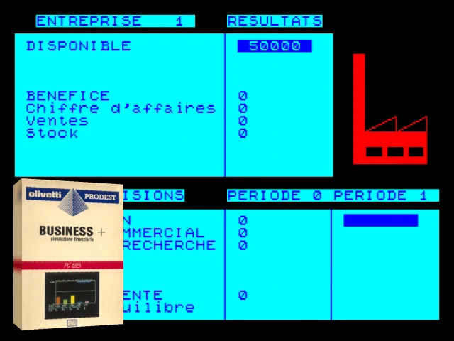Business+ — mixrbv2 (FR)