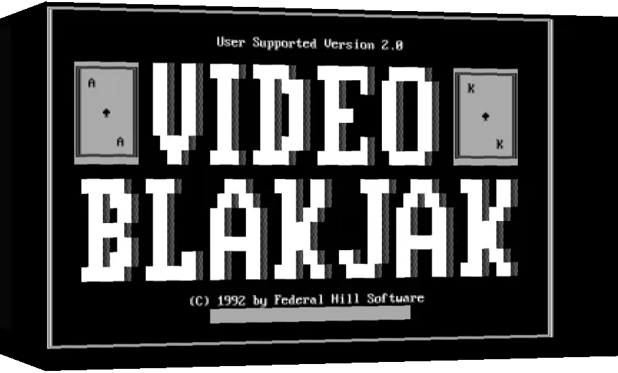 Video Blakjak — box-3D (WOR)