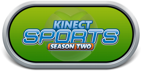 Kinect Sports - Season Two — wheel-steel (WOR)