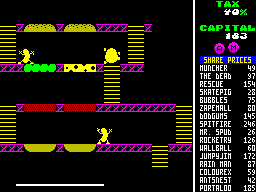 Gamex — ss (WOR)