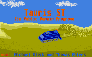 Tauris ST — sstitle (EU)