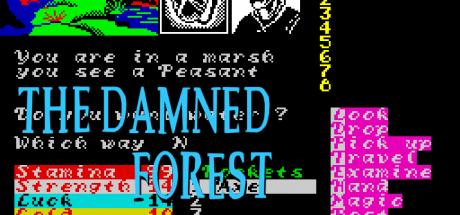 The Damned Forest — steamgrid