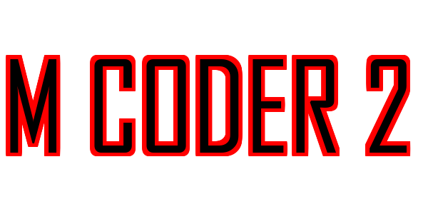 M Coder 2 — wheel-hd (SS)