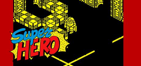 Super Hero — steamgrid