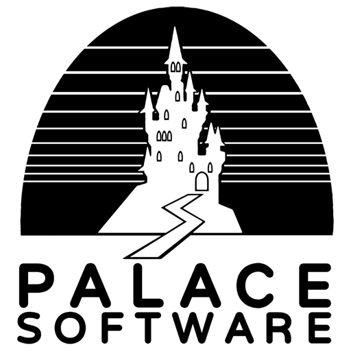 Outlaw — pictomonochrome