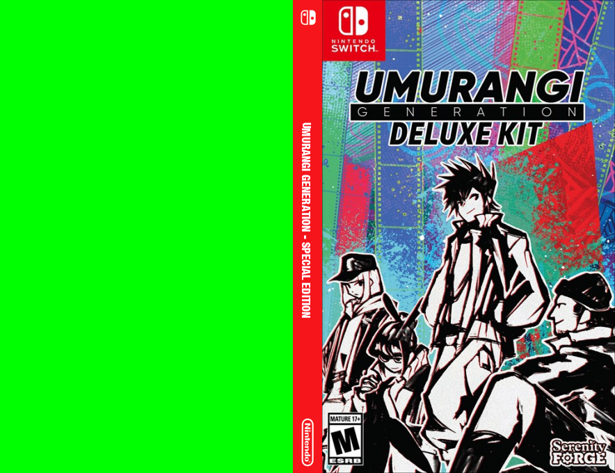 Umurangi Generation — box-texture (US)