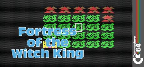 Fortress of the Witch King — steamgrid