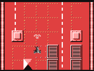 Monster Station — ss (WOR)