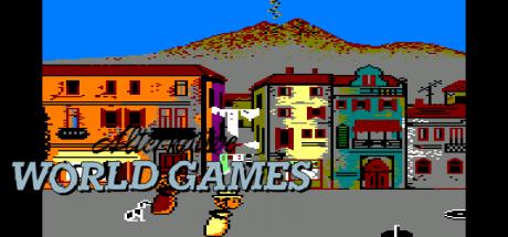 Alternative World Games — steamgrid