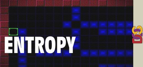 Entropy — steamgrid