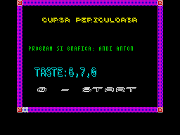 Cursa Pericuolasa — sstitle (WOR)