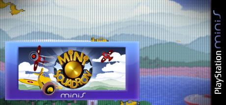 MiniSquadron — steamgrid
