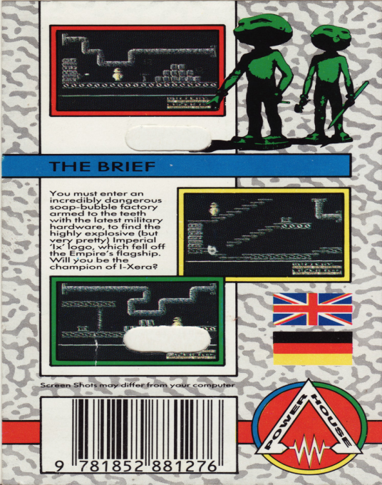 I-Xera — box-2D-back (EU)