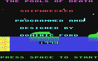 Shipwrecked — sstitle (WOR)