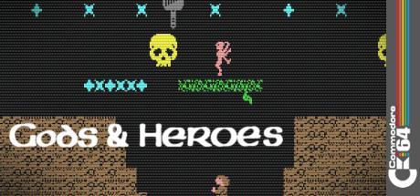 Gods And Heroes — steamgrid