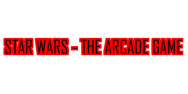 Star Wars - The Arcade Game — wheel-hd (SS)