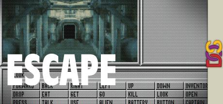 Escape — steamgrid