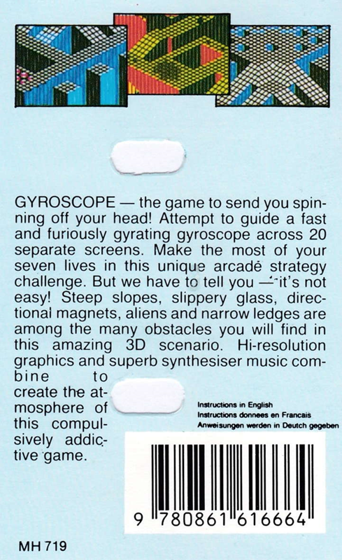 Gyroscope — box-2D-back (EU)