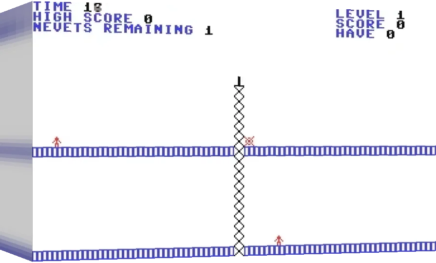 Nevets — box-3D (WOR)