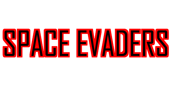 Space Evaders — wheel-hd (SS)